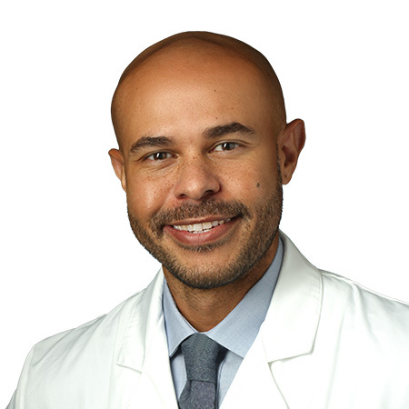 Dr. Eugene N. Brooks, a Mohs Micrographic Surgery Fellow in Drexel Hill, PA